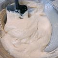 れっさーぱんだひつじ's cooksnap of when they made 練乳無しミルクフランスクリーム.