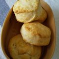 モルトかあさん's cooksnap of when they made ＊サクふわ♡スコーン＊.