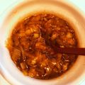keroro38's cooksnap of when they made レンジで作る！新玉ねぎのドレッシング☺.