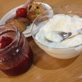ねこどらねこ's cooksnap of when they made お急ぎo(*'o'*)o水切りヨーグルト.