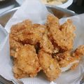 まりえんつぁい's cooksnap of when they made 鳥もも軟骨の唐揚げ☆.