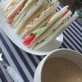 キキとノア's cooksnap of when they made 半熟ゆで玉子♪ゆで時間別の半熟具合.