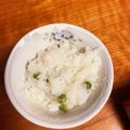 ☆コムギ☆'s cooksnap of when they made まめご飯のおこわ〜グリンピース〜.