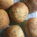 クックHB0OYQ☆'s cooksnap of when they made HBで*ノンオイル*むっちり食パン.