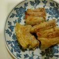 Iris77☆彡☆彡's cooksnap of when they made 塩麹にハマったあなたに♡豚バラ塩麹漬け.