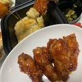 クックL1NHDK☆'s cooksnap of when they made 甘旨辛タレ♪ヤンニョムチキン.