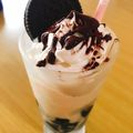 さやももママ's cooksnap of when they made 爽de簡単♡コーヒージェリーフラペチーノ.