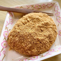 みみこせんぺい's cooksnap of when they made 手軽に♪ねったぼ♪お餅とさつま芋のおやつ.