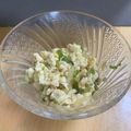 クックNWCQL9☆'s cooksnap of when they made ダイエットに☆豆腐チャーハン.