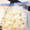 crispylove's cooksnap of when they made 大根の塩こうじ漬物.