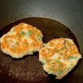 ぴろり＋'s cooksnap of when they made 刺身のつまで大根もち.