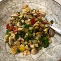 うな重浦和's cooksnap of when they made 鶏肉のカシューナッツ炒め.