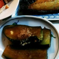 のえもゆ's cooksnap of when they made 茄子の煮浸し.