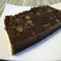 ぴっちー's cooksnap of when they made 粉末寒天でようかん.