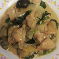 ✿ささ's cooksnap of when they made 鶏モモとナスのマヨ味噌炒め.