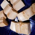 ひなっちち's cooksnap of when they made 豆腐のぬか漬け.