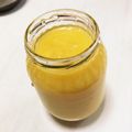 mmkiceberg's cooksnap of when they made ポッカレモンでお手軽♪レモンカード.