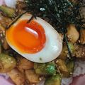 優桜ママ's cooksnap of when they made 黄身はトロトロ♡失敗しない！煮卵の作り方.