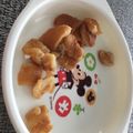 しょーまま♡'s cooksnap of when they made 離乳食後期～パン耳で簡単手づかみおやつ.