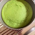 おさる！'s cooksnap of when they made 小松菜の米粉マフィン.