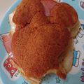 クックIA7Y6C☆'s cooksnap of when they made お家で再現！！マックグリドルベーコン….