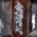 人生は野菜スープ's cooksnap of when they made HMレモンパウンドケーキ.