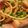 みさこのまま's cooksnap of when they made スパゲティナポリタン★神戸市学校給食.