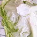 yyyui♡'s cooksnap of when they made 長持ち！レタスの保存.