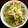 aki☆♪'s cooksnap of when they made レタスと卵のさっと炒め♪レタスシャキふわ.