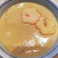 hime244's cooksnap of when they made １８分で失敗なし！スが立たない茶碗蒸し.