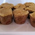 クックHMIBV7☆'s cooksnap of when they made Banana Muffin.