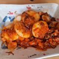 まじまさん's cooksnap of when they made おから＆豆腐＆米粉＊ニョッキ豆乳クリーム.