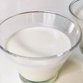 nenona's cooksnap of when they made 混ぜて冷やすだけ♥ぷるぷる濃厚牛乳プリン.