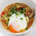 ☆おひろみ☆'s cooksnap of when they made ケンジの味噌ラーメン.