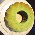 ぐでたまパン's cooksnap of when they made HMでクグロフココアケーキ.