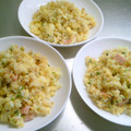 ひんべえ's cooksnap of when they made 簡単！卵炒飯♡.