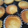 イロピリン's cooksnap of when they made ●奇跡の美味さ【高級っぽいマドレーヌ♡】.