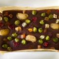 クックIG31ML☆'s cooksnap of when they made 簡単あんこのおやつ(義父の好物♡).