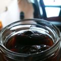 ふぁんたにゃん's cooksnap of when they made 干し柿のラム酒漬け.