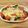 min☆___'s cooksnap of when they made ナスにオクラ、野菜なんでもオーブン焼き.