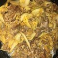 クックE5MJ9D☆'s cooksnap of when they made 野菜嫌いな子供がペロリ♪超簡単！回鍋肉.