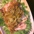 MIWAYUKI's cooksnap of when they made しっかりローストビーフ.