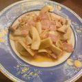 ぁゃこりん's cooksnap of when they made お弁当に♡エリンギとベーコンのバター炒め.
