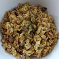 ACORN1208's cooksnap of when they made 炊飯器で簡単☆カレーピラフ.