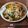 sonore's cooksnap of when they made 春菊と鶏もも肉の玉子とじ.
