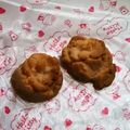 クックPKJRMK☆'s cooksnap of when they made 母の日に♡HMでカーネーションクッキー.
