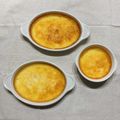 となりのととろっ♪'s cooksnap of when they made マシュマロで簡単！自家製焼きプリン.