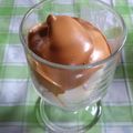 xuema's cooksnap of when they made 火を使わず<簡単>タルゴナコーヒープリン.