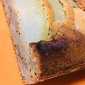 明太子おにぎり's cooksnap of when they made しっとり♪紅茶のパウンドケーキ.