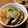 ばたみそーぱん☆'s cooksnap of when they made 揚げ焼きナスと豚しゃぶのみぞれ素麺.